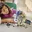 Конструктор LEGO Star Wars R2-D2, 1050 деталей (75379) - мініатюра 10