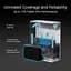 MESH-система ASUS WiFi-Mesh ZenWiFi BT10 BE25000, 1x10GE LAN, 1xGE WAN/LAN, 1x10GE LAN, 1xUSB 3.0, 3мод, білий (90IG08Y0-MO3C20) - мініатюра 11