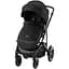 Прогулочная коляска Britax-Romer Smile 5Z Space Black, черная (2000037974) - миниатюра 2