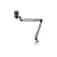 Микрофон GamePro UGM145B Black (UGM145B) - миниатюра 4
