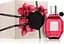 Парфумована вода Viktor&Rolf Viktor & Rolf Flowerbomb Ruby Orchid Тестер 100 мл - мініатюра 3