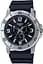 Годинник Casio TIMELESS COLLECTION MTP-VD300-1B - мініатюра 1