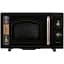 Мікрохвильова піч + гриль Gorenje MO 4250 CLB (MXY90Z) - мініатюра 1