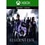 Ключ активации Microsoft Resident Evil 6 для Xbox One/Series - миниатюра 1
