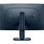Монітор 31.5" Dell AW3225DM Curved QHD VA 180Hz (210-BQWN) - мініатюра 3