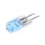 Лампа Brille галогенна 20W G4 B Blue Coating 12V - мініатюра 3