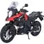 Мотоцикл іграшковий Maisto Suzuki V-Storm в масштабі 1:12 (31101-19130) - мініатюра 1