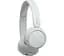 Навушники Sony WH-CH520 White (WHCH520W.CE7) [97396] - мініатюра 4