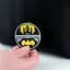 Бейдж на липучці Kite DC Comics Batman DC24-3011-1 - мініатюра 6