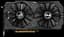 Видеокарта GeForce GTX 1650 4GB Asus ROG Strix Gaming (ROG-STRIX-GTX1650-4G-GAMING) Б/У - миниатюра 1