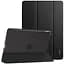 Чохол-книжка BeCover Tri Fold Hard для Apple iPad 10.2 2019/2020/2021 Black (706864) - мініатюра 2