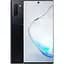 Смартфон Samsung N970U Galaxy Note 10 Single 256GB (Black) USA Version 1SIM Snapdragon - миниатюра 1