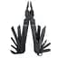 Мультитул Leatherman Super Tool 300 BLACK + чохол MOLLE (831151) [60720] - мініатюра 1