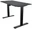 Геймерский стол Cougar Royal 140 Mossa Black (Royal 140 Mossa (Black)) - миниатюра 5