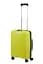 Валіза Samsonite UPSCAPE LIME 55x40x20(23) 55 См KJ1*74001 - мініатюра 3