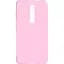 Чохол-накладка Toto 1 mm Matt TPU Case Xiaomi Mi 9T/Mi 9T Pro/Redmi K20/K20 Pro Pink - мініатюра 1