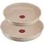 Набір сковорідок Tefal Ingenio Delight L7839043 [150315] - мініатюра 2