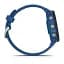 Смарт-годинник Garmin Forerunner 255 Tidal Blue (010-02641-01/11) () - мініатюра 4