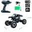 Уцінка. Машинка на радіокеруванні Sulong Toys Off-Road Crawler Where the trail ends чорна (SL-121RHMBl)  - мініатюра 7