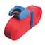 Стропи Sea To Summit Tie Downs w/Silicone Cam Cover 5,5м із силіконовим покриттям - мініатюра 2
