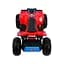 Квадроцикл Ramiz Sport Run 4x4 12 В, синий (PA.S2888.NIE) - миниатюра 16