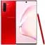 Смартфон Samsung Galaxy Note 10 256Gb Aura Red (SM-N970U) (USA) [NFC, 1 SIM, no e-SIM] - мініатюра 1