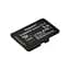 Карта памяти Kingston 1TB microSDXC class 10 UHS-I U3 V30 A1 Canvas Select Plus (SDCS3/1TBSP) - миниатюра 2