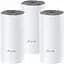 Маршрутизатор TP-Link Deco P9 3-pack - мініатюра 1