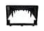 Переходная рамка Opel Antara AWM 881-07-111 - миниатюра 2