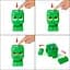 Фігурка Minecraft Мій улюбленець Кріпер інтерактивна (JGX49) - мініатюра 5