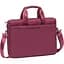Сумка для ноутбука Rivacase Red 15.6" (8335 (Red)) - мініатюра 1