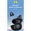Навушники Baseus AirGo AS01 Open Ear Clip On Wireless Earbuds чорні (A00069101113-00) - мініатюра 7