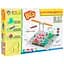 Конструктор Zephyr Blix Electromagnetix 30 Diy Stem Projects Toys 43 элемента - миниатюра 1