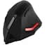 Мышь MEETION Vertical Mouse MT-M380 черная - миниатюра 4