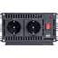 Автомобільний інвертор Pulsepad MSW-3000 12V 3000W Modified Sine Wave [111699] - мініатюра 3