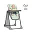 Стільчик для годування Kinderkraft Tastee Olive (4161) - мініатюра 10
