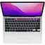Ноутбук Apple MacBook Pro 13'' M2 Retina / TouchBar 2022 [MNEP3] Silver [68532] - мініатюра 2
