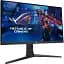 Монитор Asus 27` ROG Strix XG27AQMR (90LM08K0-B01170) [87170] - миниатюра 3