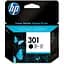 Картридж HP DJ No.301 Black (CH561EE) - мініатюра 1