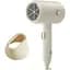 Фен для волосся Enchen Hair Dryer Air 7 з потужним двигуном і функцією іонізації 1800 Вт Бежевий - мініатюра 1