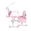 Комплект детской мебели Cubby Vivo Pink - миниатюра 9