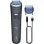 Тример Philips BT3617/15 сіро-блакитний - мініатюра 1