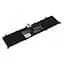 Акумулятор для ноутбука Asus X302U F302U R301LA / 7.6V 4900 mAh (38Wh) BLACK ORG (C21N1423) - мініатюра 1