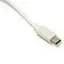 Мережева карта PowerPlant POWERPLANT USB TYPE C -> RJ45, 12СМ (DV00DV4067) - мініатюра 2