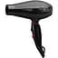 Фен TICO Professional NanoStratos Ionic Black (100031) [148069] - миниатюра 1