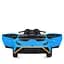 Дитячий електромобіль Bambi M 5034EBLR-4 - мініатюра 2