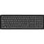 Клавіатура Proove Classic Code Wireless Keyboard Black [EN + UA] [KBCD00003001] [115645] - мініатюра 1