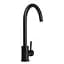 Змішувач для кухні Globus Lux Alpen SUS-203S-BB (18106) - мініатюра 4