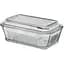 Маслянка Pasabahce Frigo, 10х17 см прозора (97711) - мініатюра 1