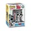 Фигурка Funko Pop Фанко Поп Том и Джерри Том Tom & Jerry Tom 10 см FP TJ T 1657 - миниатюра 3
